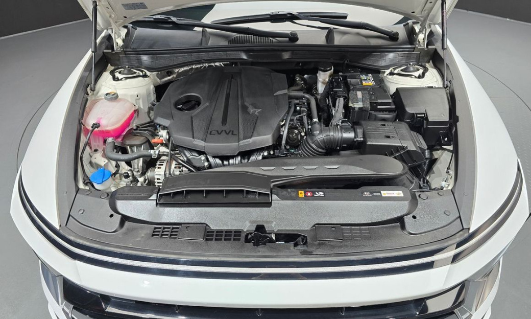 Hyundai Sonata 2.0, 2024