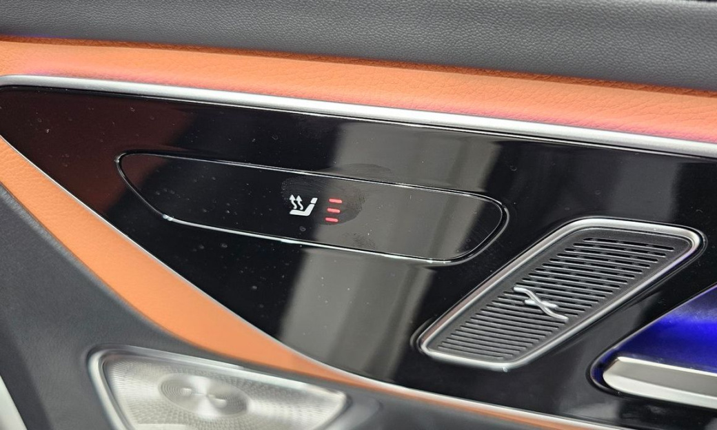 Mercedes-Benz GLC-Class GLC300 4MATIC Coupe, 2024