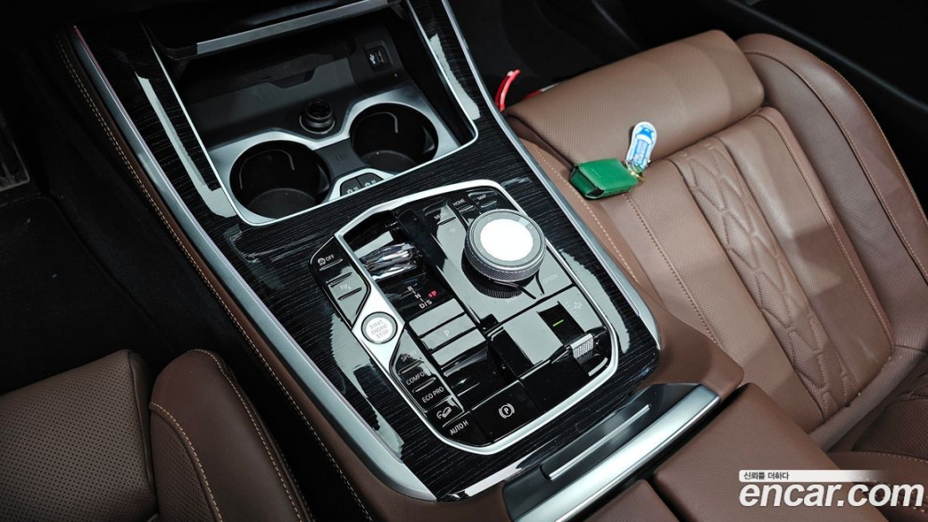BMW X5 xDrive 30d M Sport, 2025