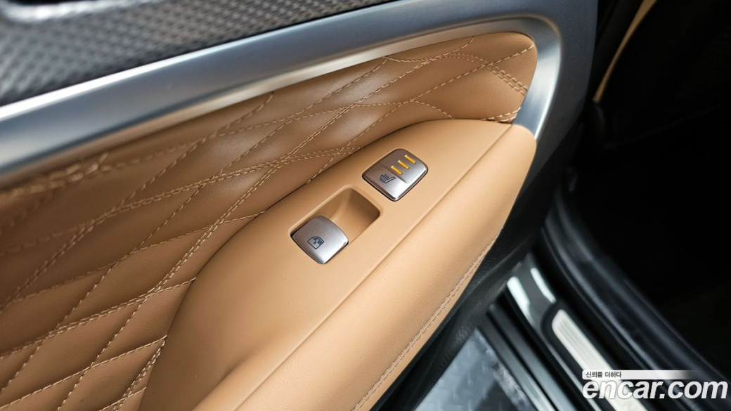 Genesis G70 Gasoline 2.0T 2WD, 2023