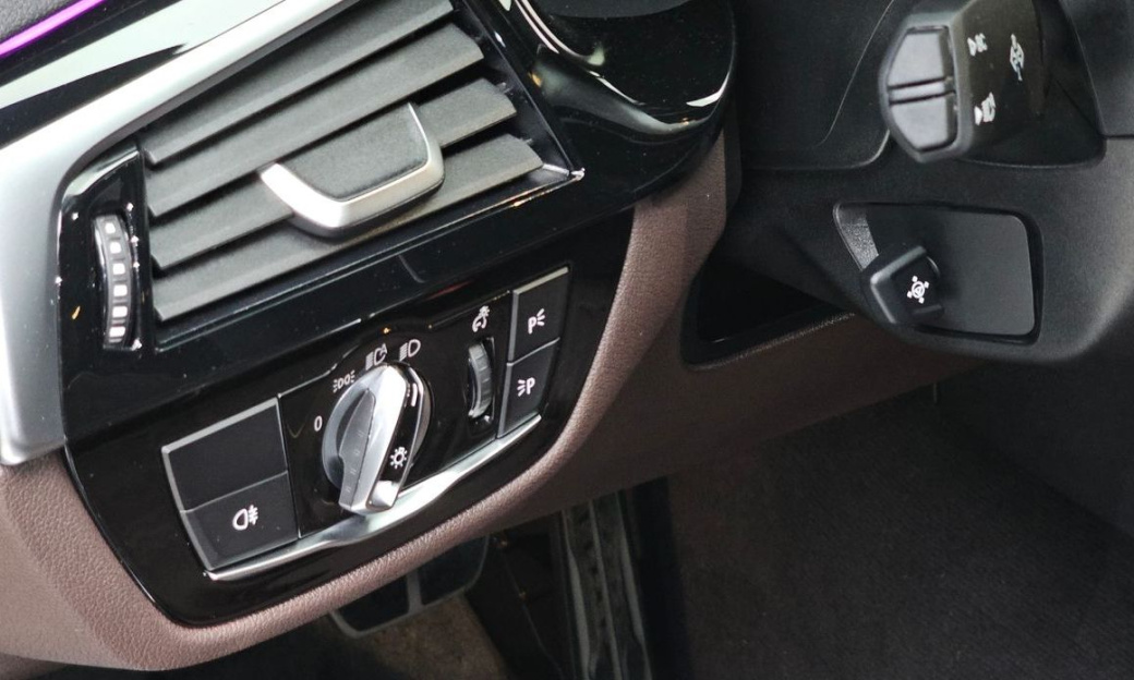 BMW Gran Turismo 630i xDrive M Sport, 2024