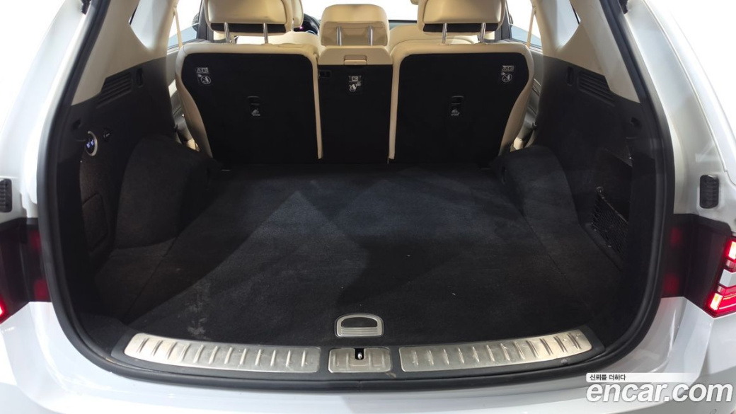 Genesis GV80 2.5T Gasoline AWD, 2023