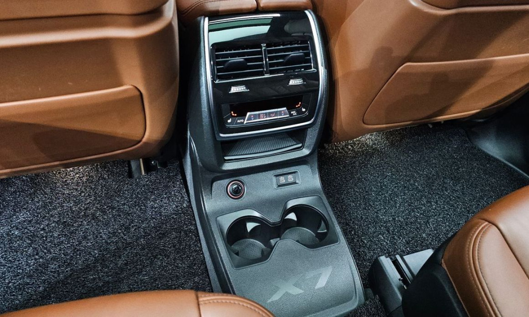 BMW X7 xDrive 40i M Sport 6STR, 2024