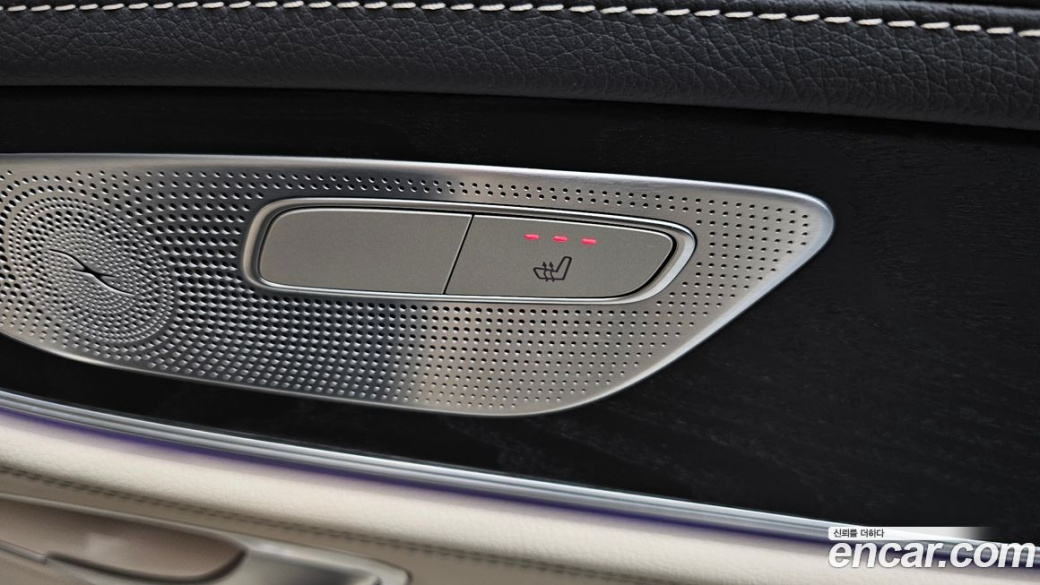 Mercedes-Benz CLS-Class CLS300d 4MATIC, 2023
