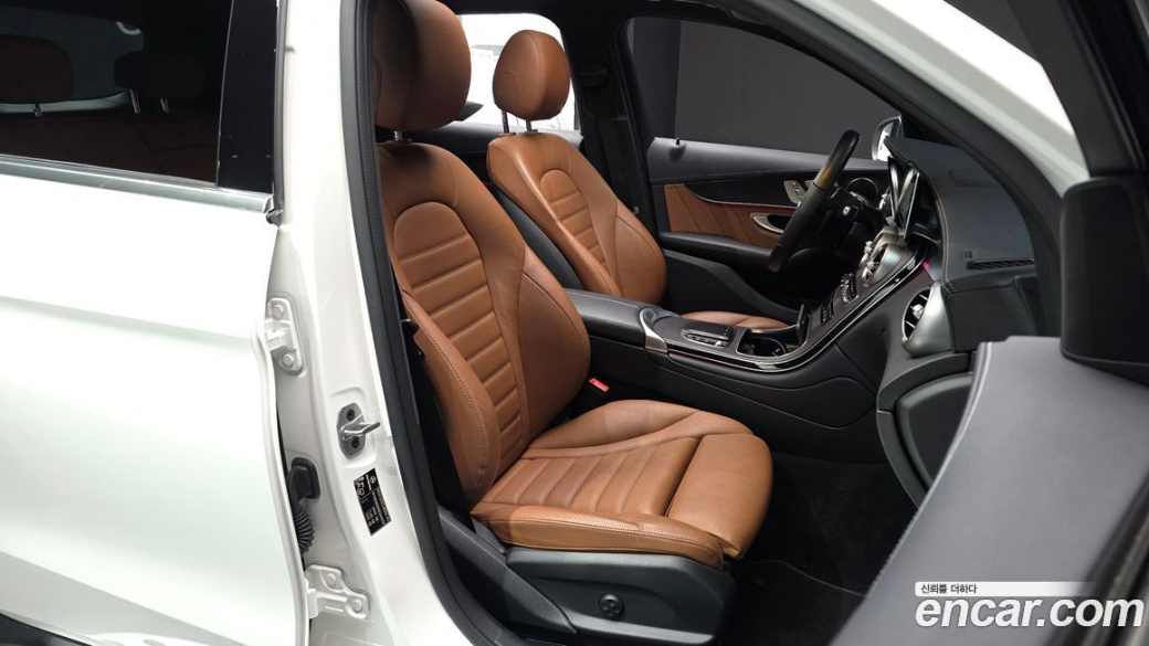 Mercedes-Benz GLC-Class GLC300 4MATIC, 2022