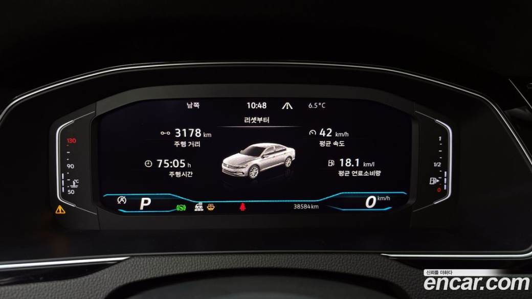 Volkswagen Passat 2.0 TDI Prestige, 2022