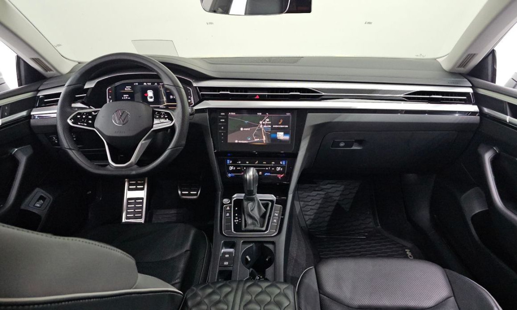 Volkswagen Arteon 2.0 TDI Prestige, 2022