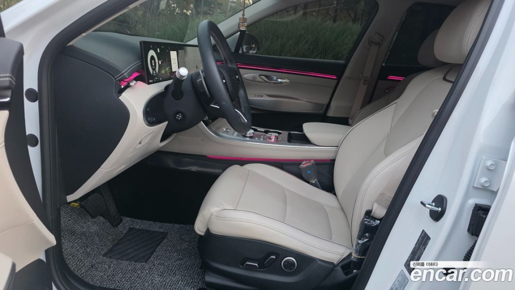 Genesis GV70 2.5T Gasoline AWD, 2025