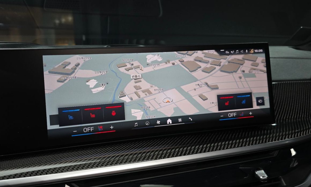 BMW X7 M60i xDrive M sport 6STR, 2025