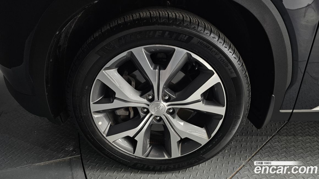 Hyundai Palisade Diesel 2.2 2WD, 2022