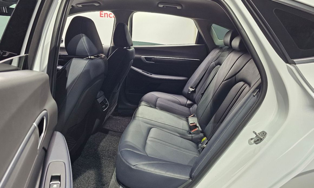 Hyundai Sonata 2.0, 2025