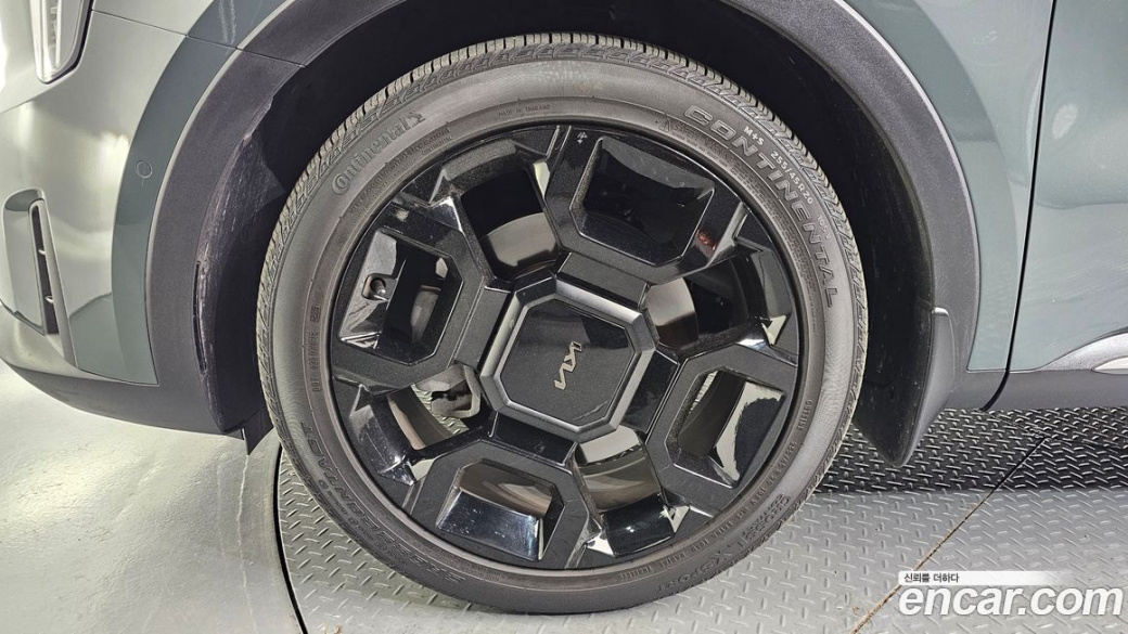 Kia Sorento Diesel 2.2 4WD, 2026