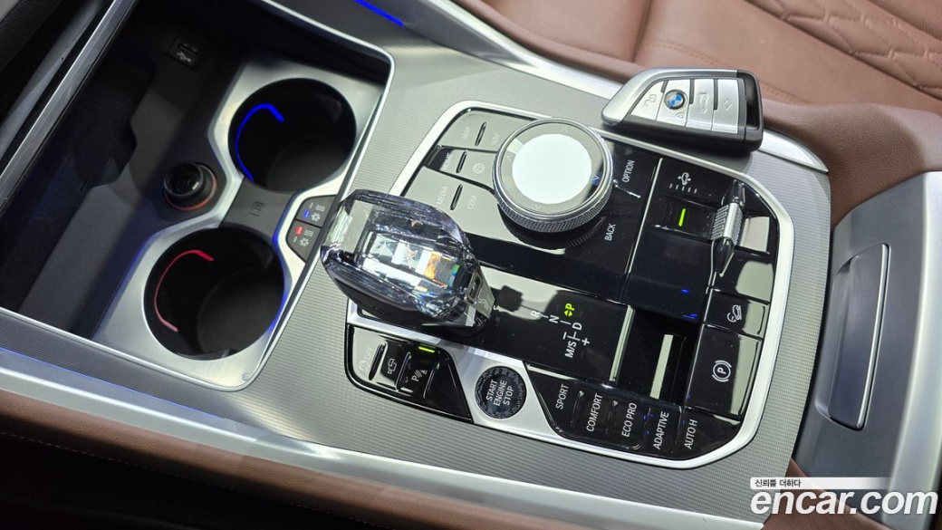BMW X6 xDrive30d M Sport, 2023