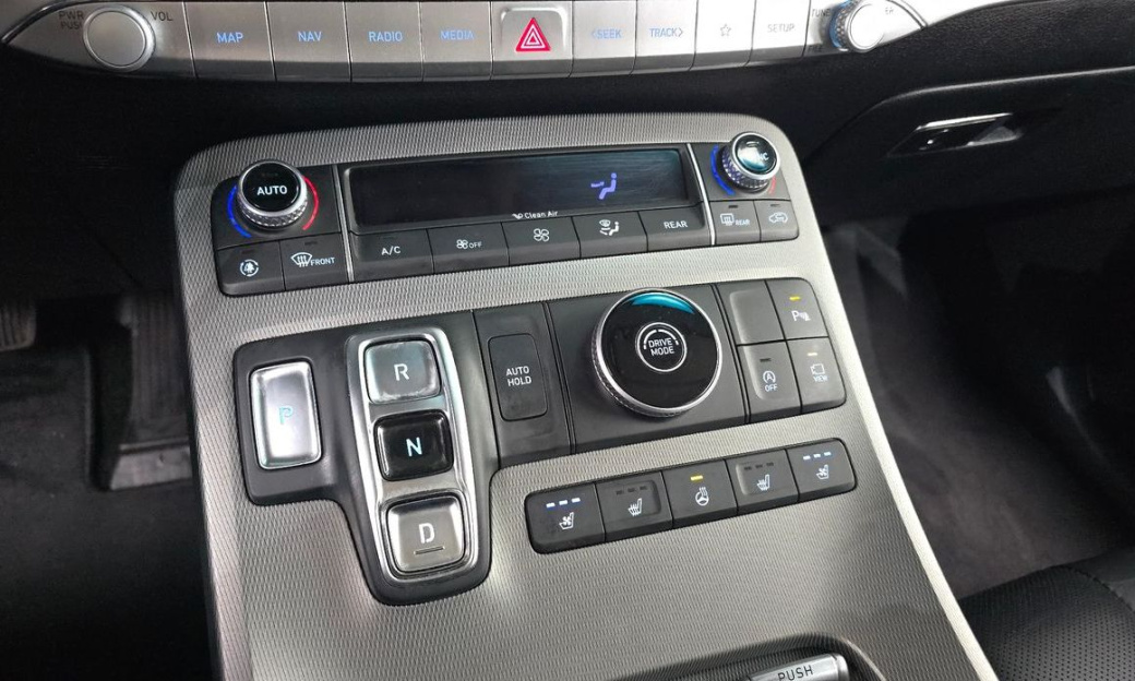 Hyundai Palisade Diesel 2.2 2WD, 2022
