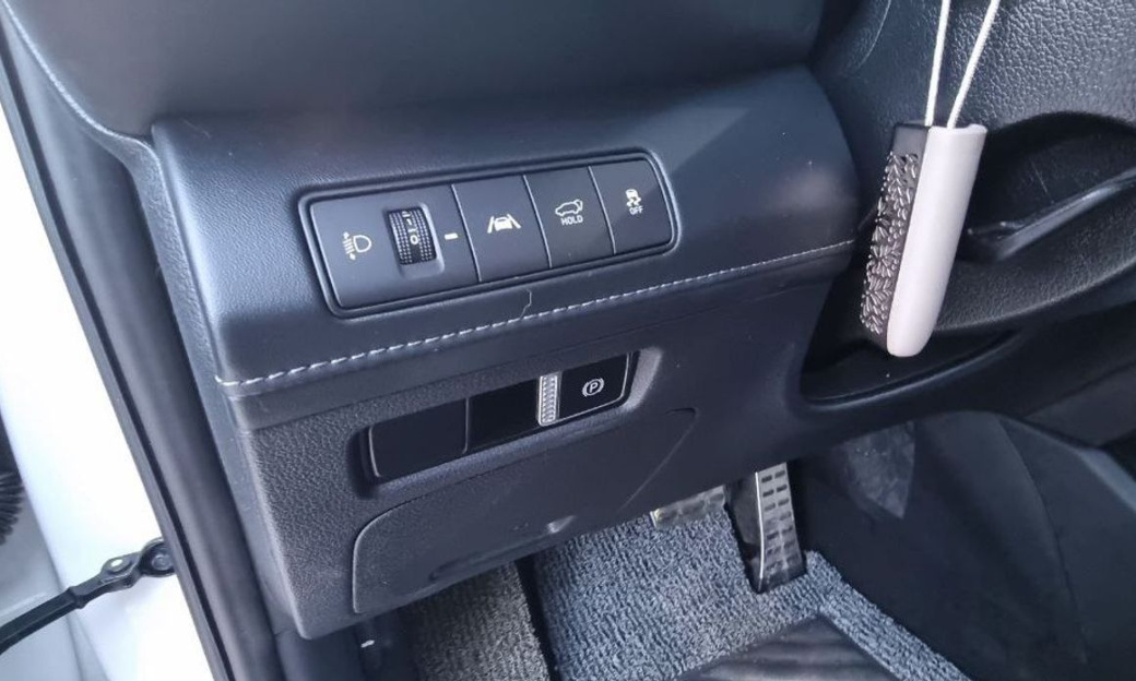 Hyundai Santafe Diesel 2.2 4WD, 2023