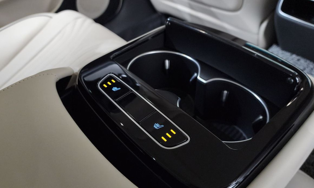 Genesis G80 Gasoline 2.5 Turbo AWD, 2023