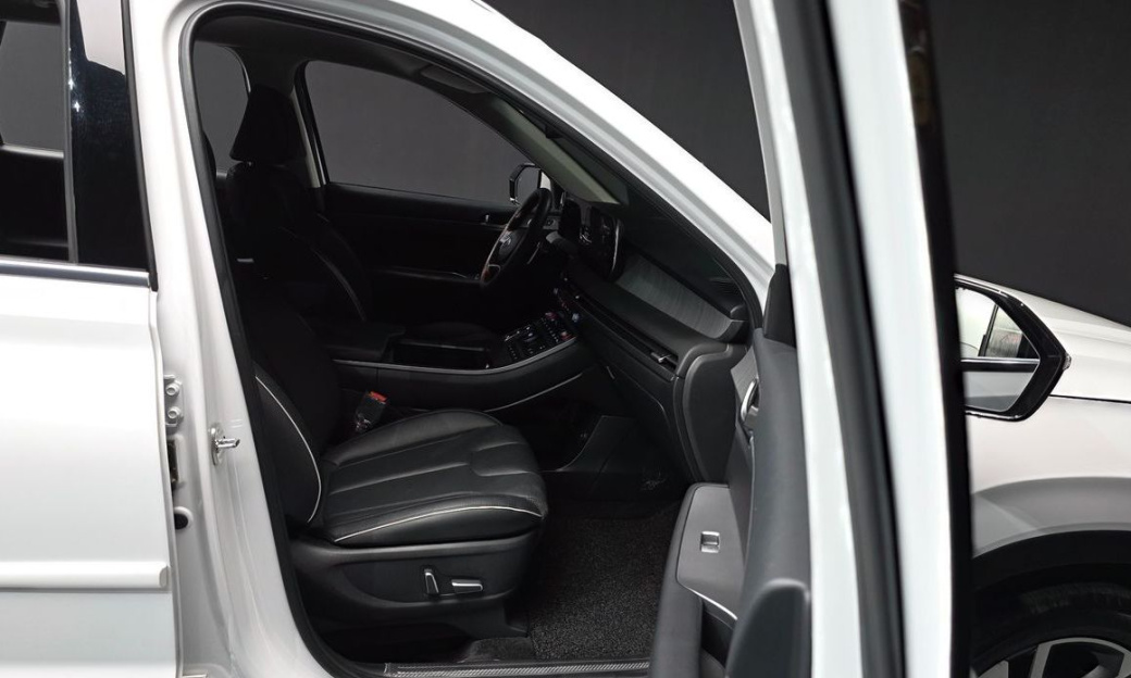 Hyundai Palisade Diesel 2.2 2WD, 2024