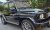 Mercedes-Benz G-Class G450d, 2026