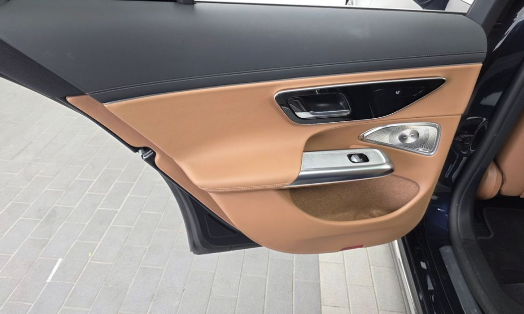 Mercedes-Benz E-Class E450 4MATIC, 2024