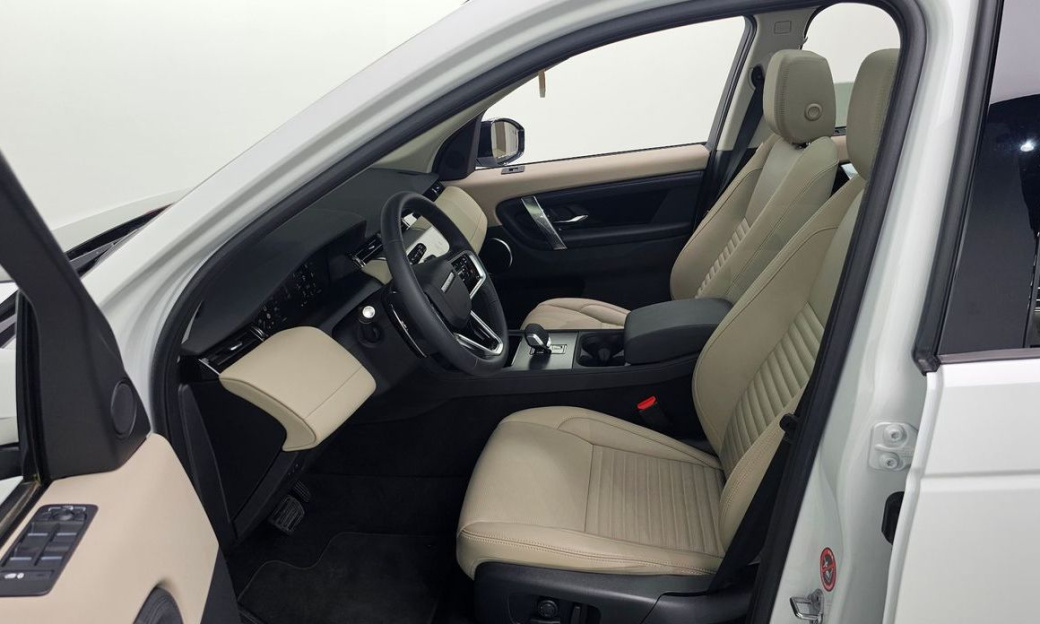 Land Rover Discovery Sport P250 S, 2025