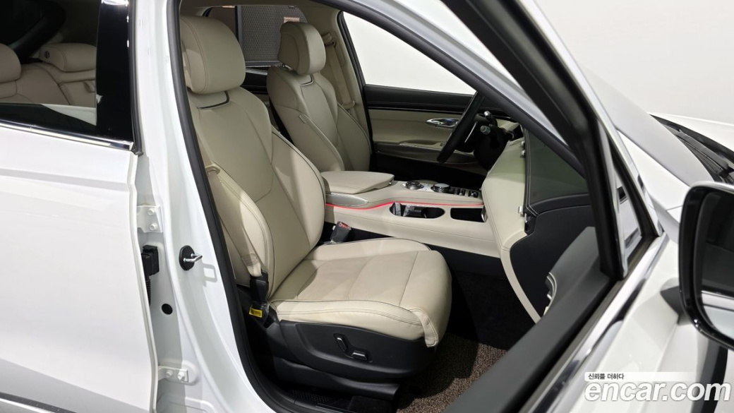 Genesis GV70 2.5T Gasoline 2WD, 2024