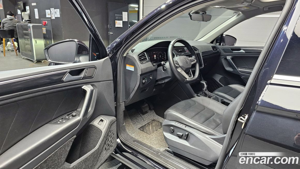 Volkswagen Tiguan 2.0 TDI Prestige, 2023