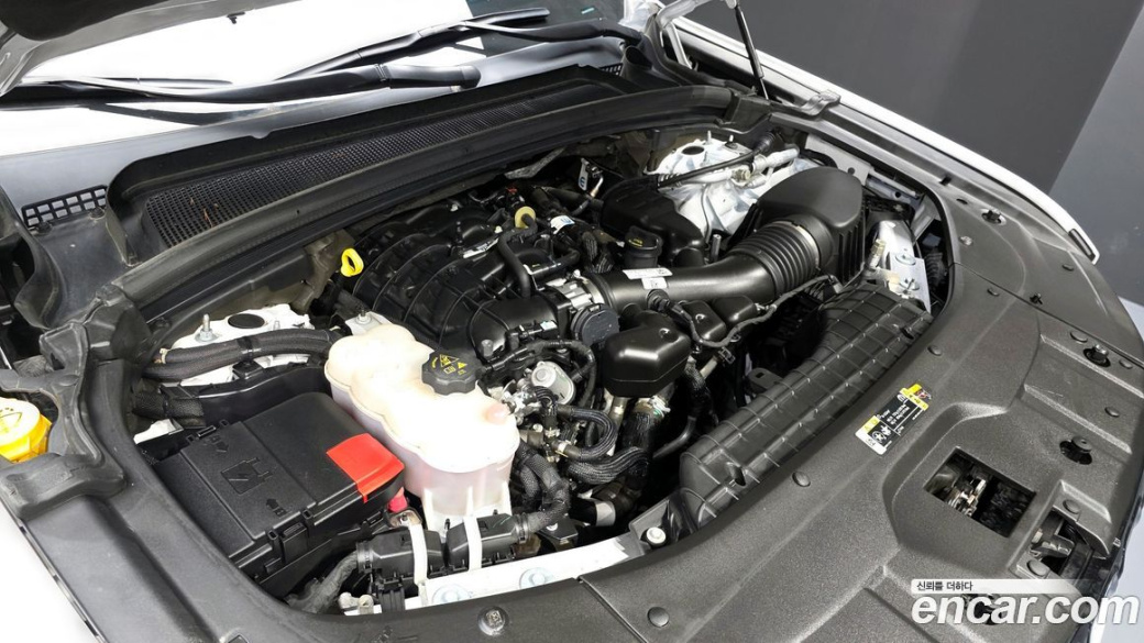 Jeep Cherokee 3.6 Limited, 2023