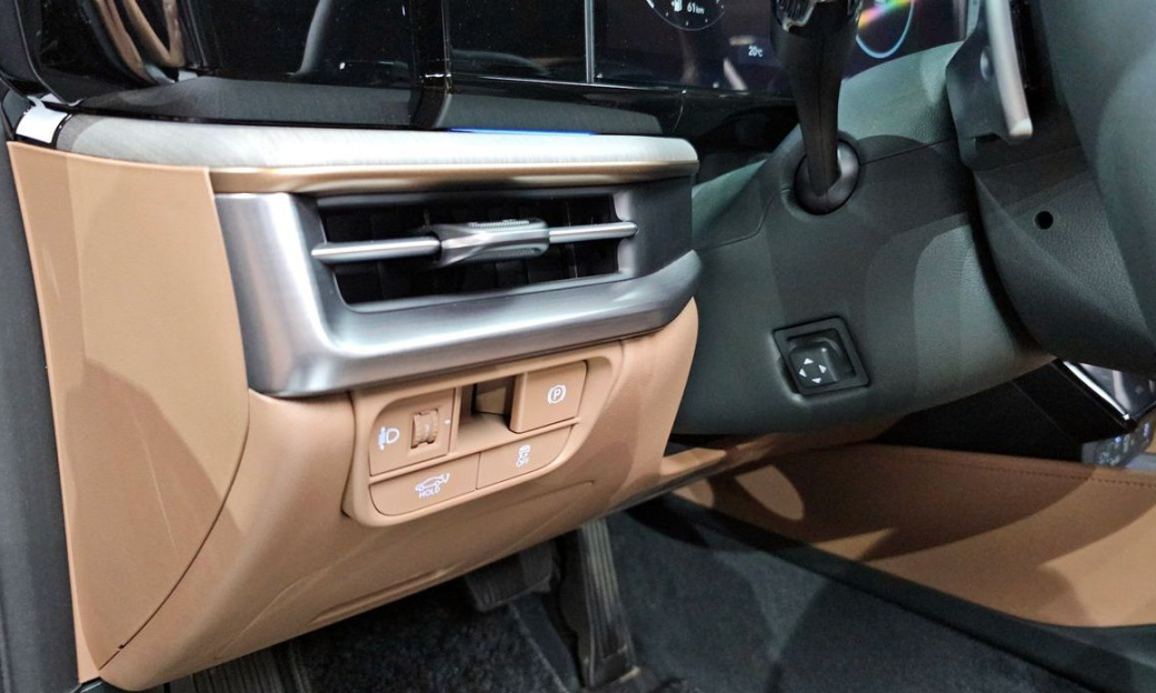 Hyundai Grandeur 2,5 Gasoline 2WD, 2024