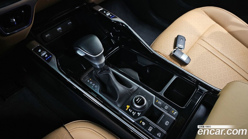 Kia Sorento Diesel 2.2 4WD, 2023
