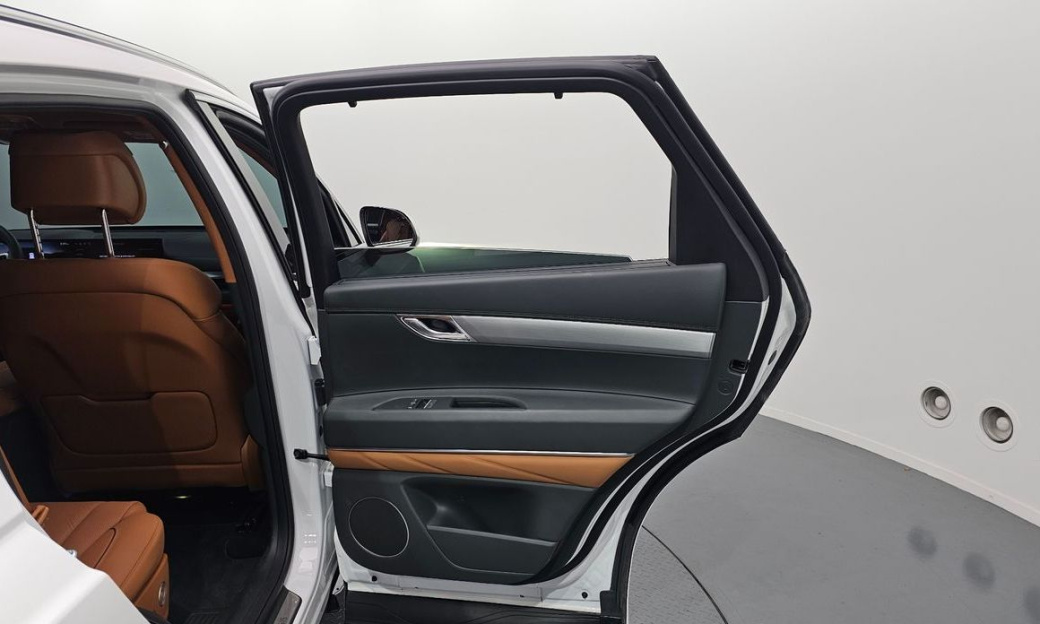 Genesis GV80 2.5T Gasoline 2WD, 2024