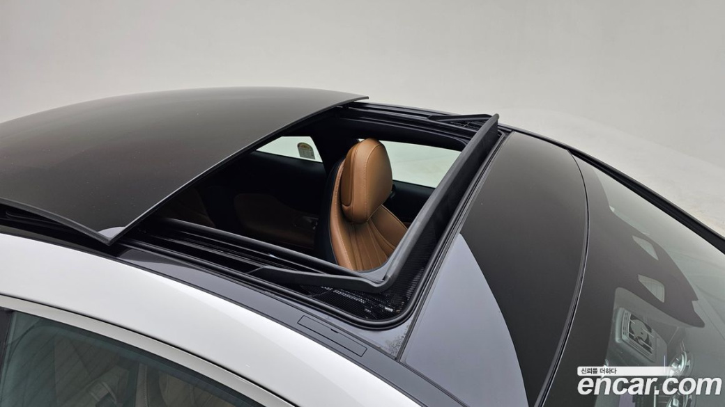 Mercedes-Benz CLE-Class CLE450 4MATIC Coupe, 2025