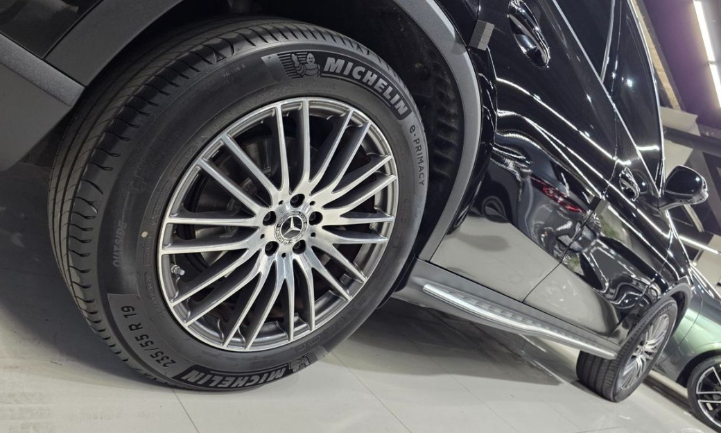 Mercedes-Benz GLC-Class GLC220 d 4MATIC, 2024