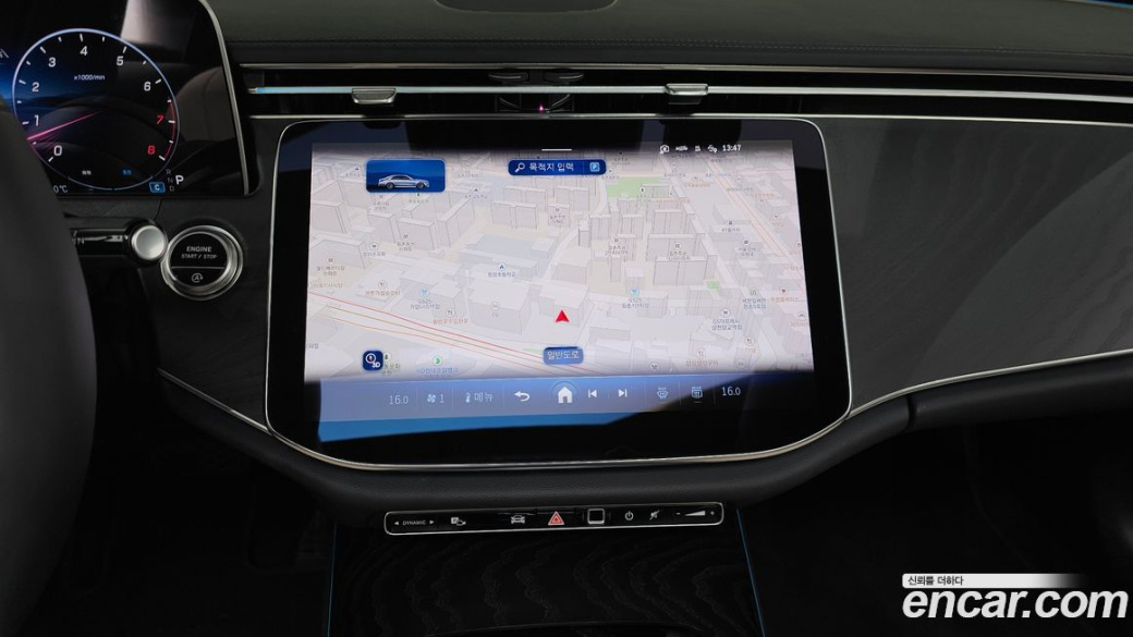 Mercedes-Benz E-Class E200 Avantgarde, 2025