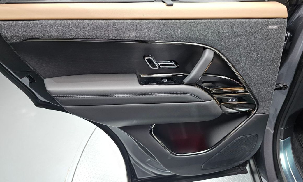 Land Rover Range Rover Sport P400 AB, 2025