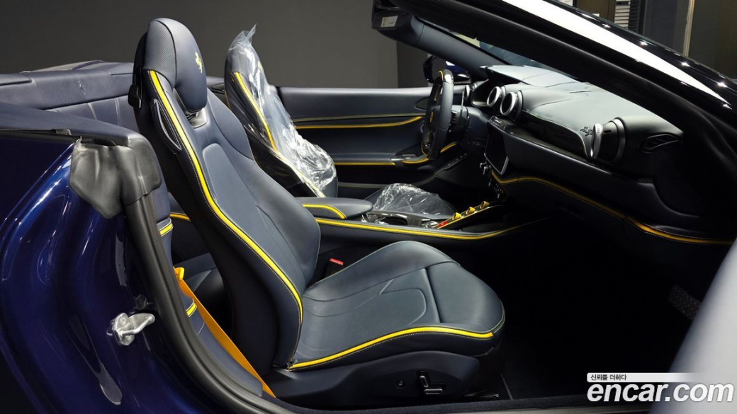 Ferrari Portofino M 3.9 V8, 2023