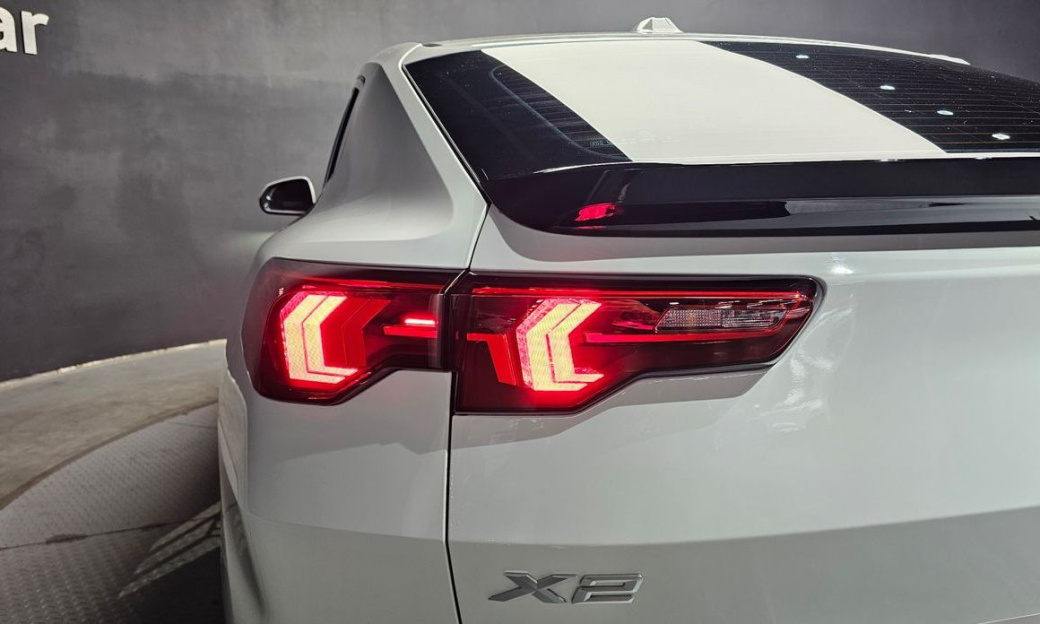 BMW X2 (F39) xDrive20i M Sport, 2025