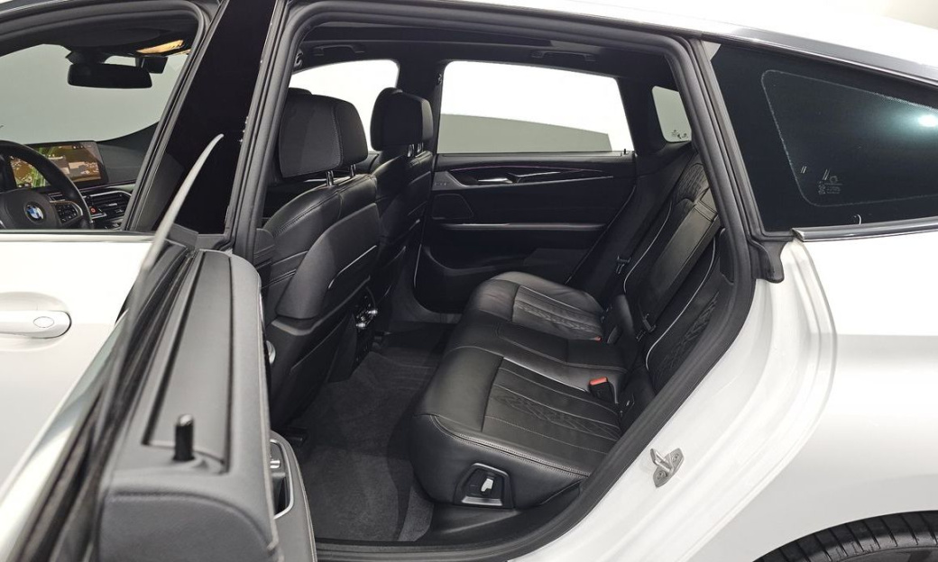BMW Gran Turismo 630i xDrive M Sport, 2024
