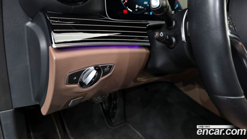 Mercedes-Benz E-Class E450 4MATIC Exclusive, 2022