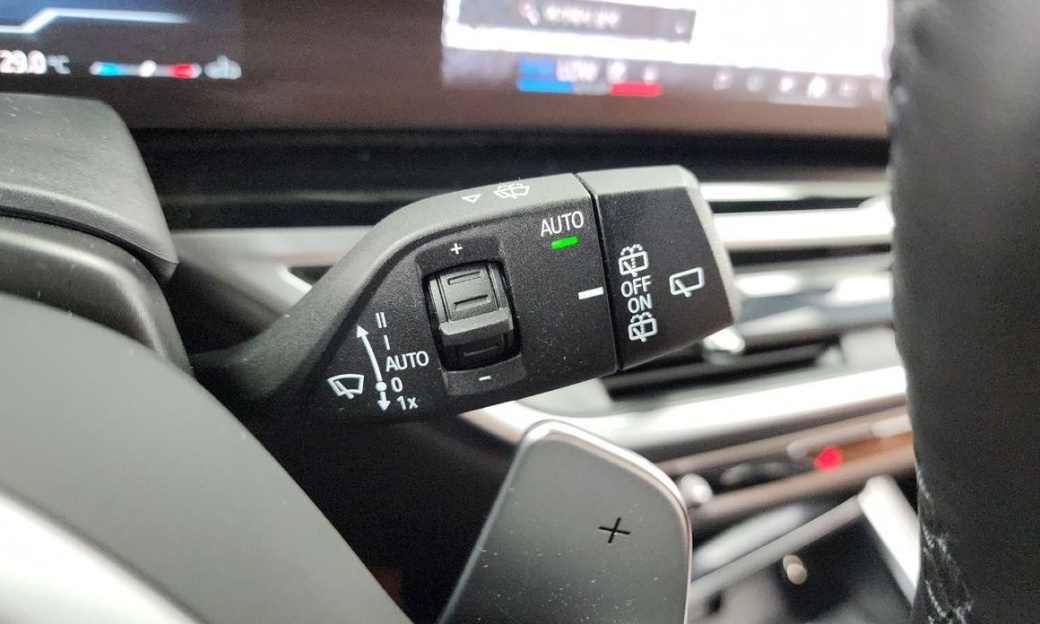 BMW X7 xDrive 40i M Sport 7STR, 2024