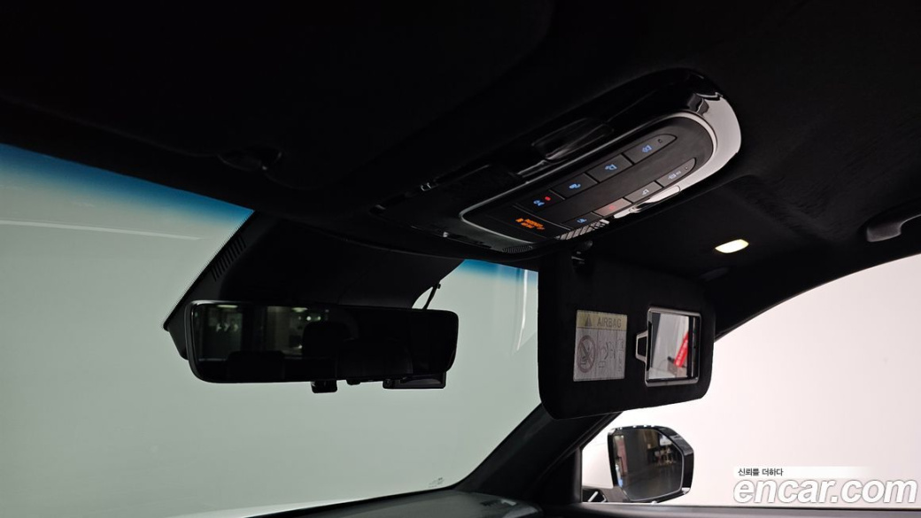 Hyundai Palisade Diesel 2.2 4WD, 2024