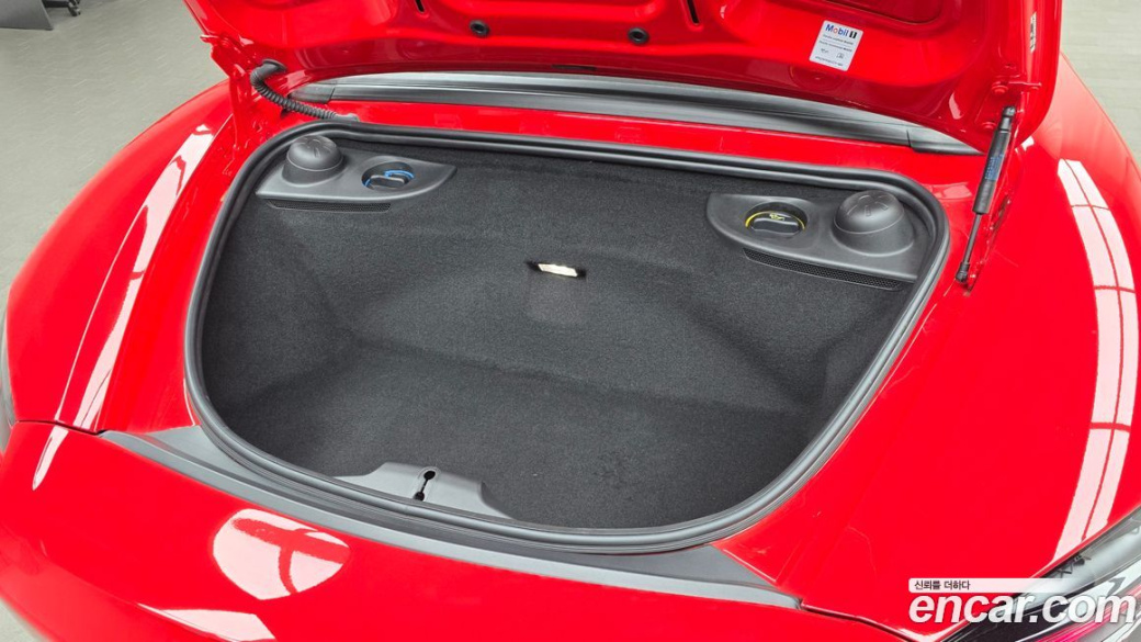Porsche 718 4.0 GTS, 2023