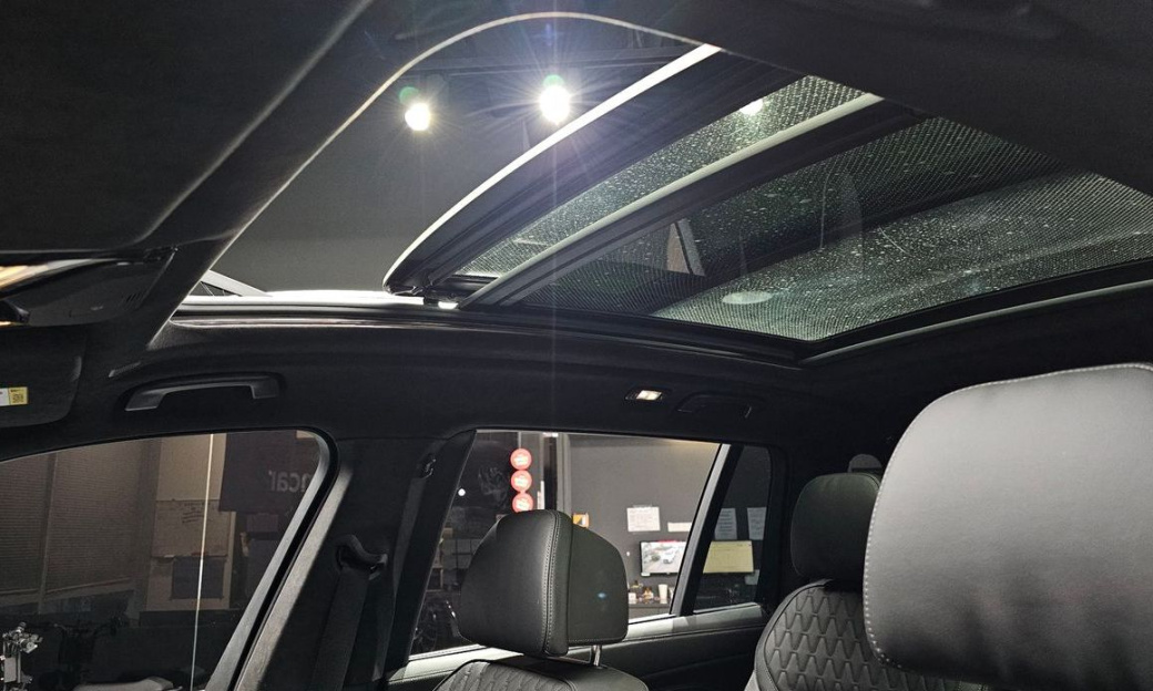 BMW X7 xDrive 40i M Sport 6STR, 2025