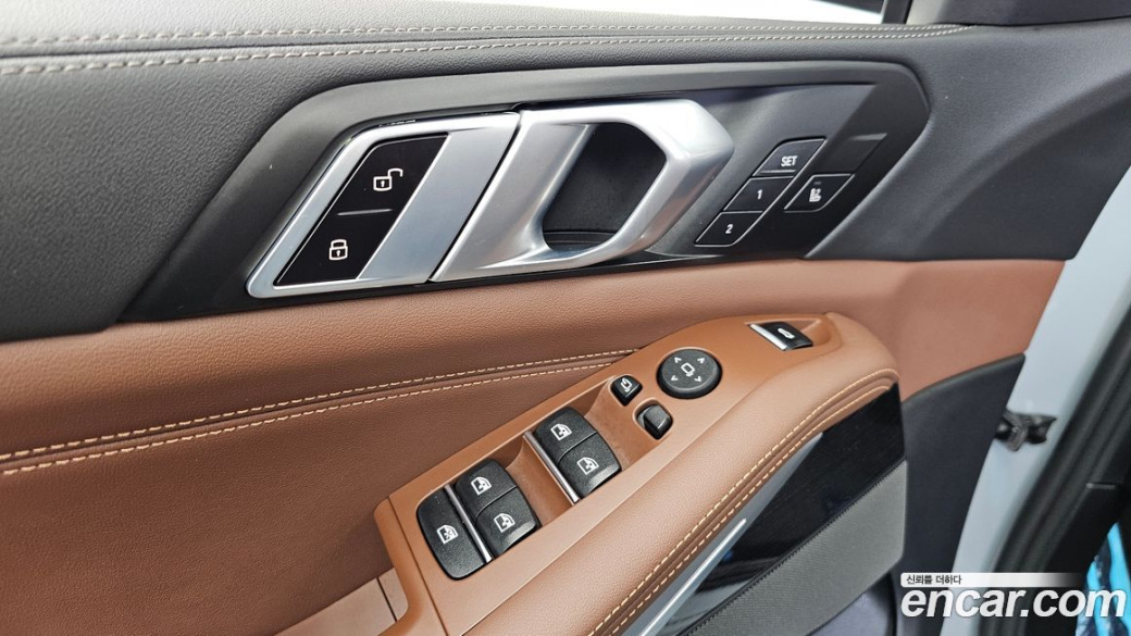 BMW X5 xDrive 40i M Sport, 2024