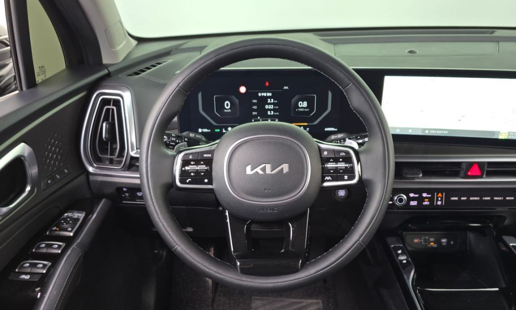 Kia Sorento Diesel 2.2 2WD, 2024
