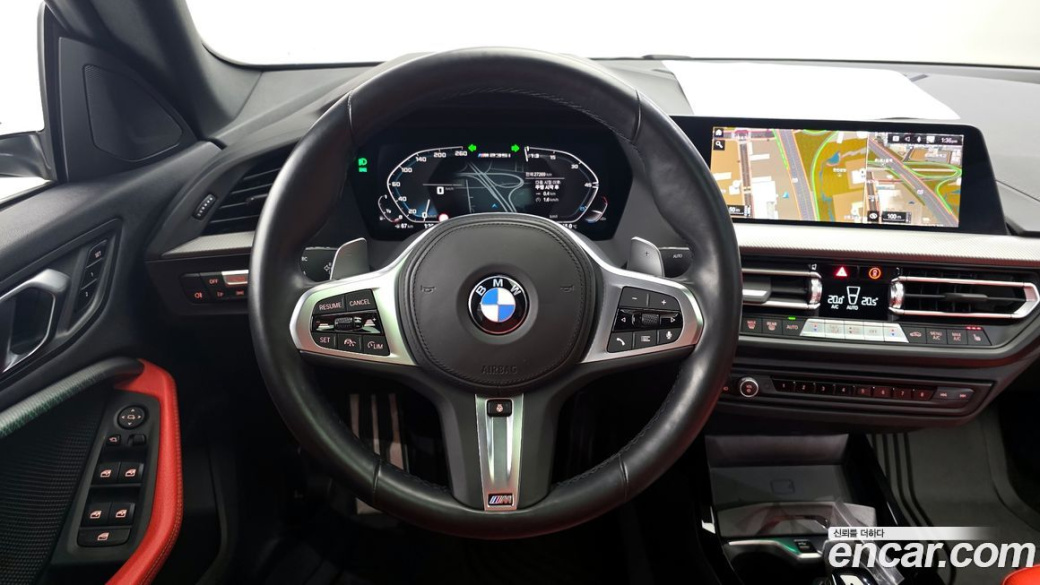BMW 2-Series M235i xDrive, 2023