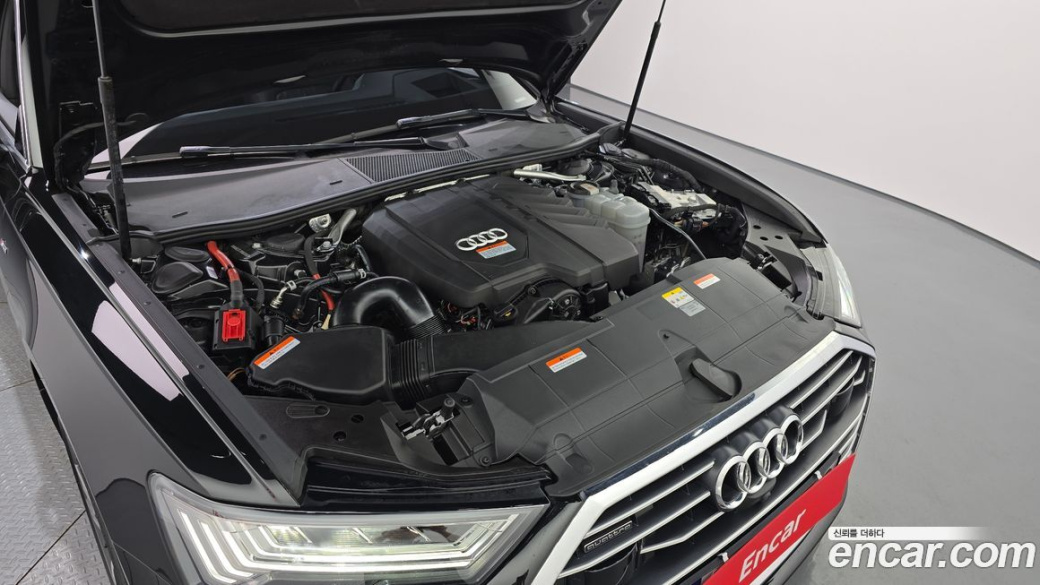 Audi A6 45 TFSI Quattro Premium, 2023