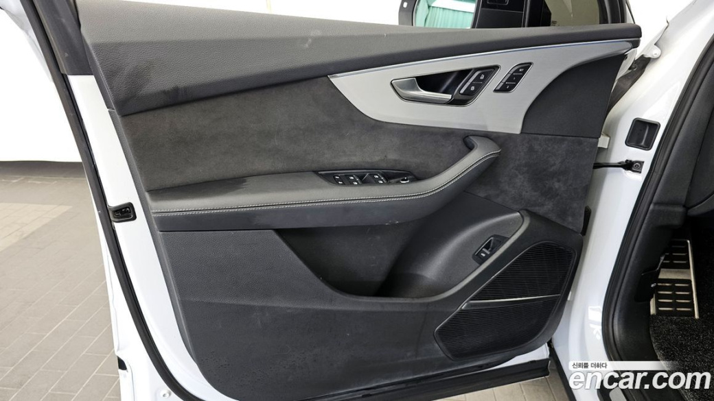 Audi Q7 50 TDI Quattro Premium, 2023