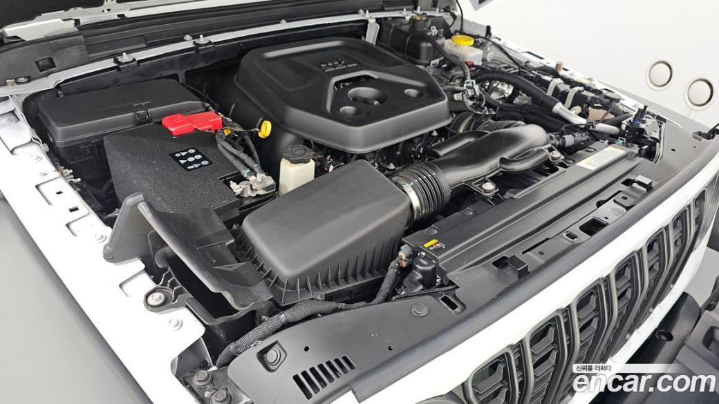 Jeep Wrangler 2.0 Rubicon Power Top 4Door, 2023