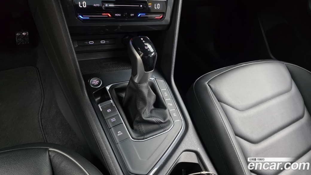 Volkswagen Tiguan 2.0 TDI Prestige, 2023