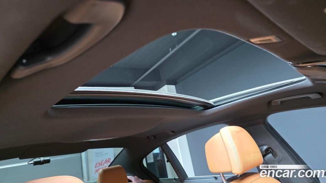 BMW 5-Series 520i M Sport, 2022